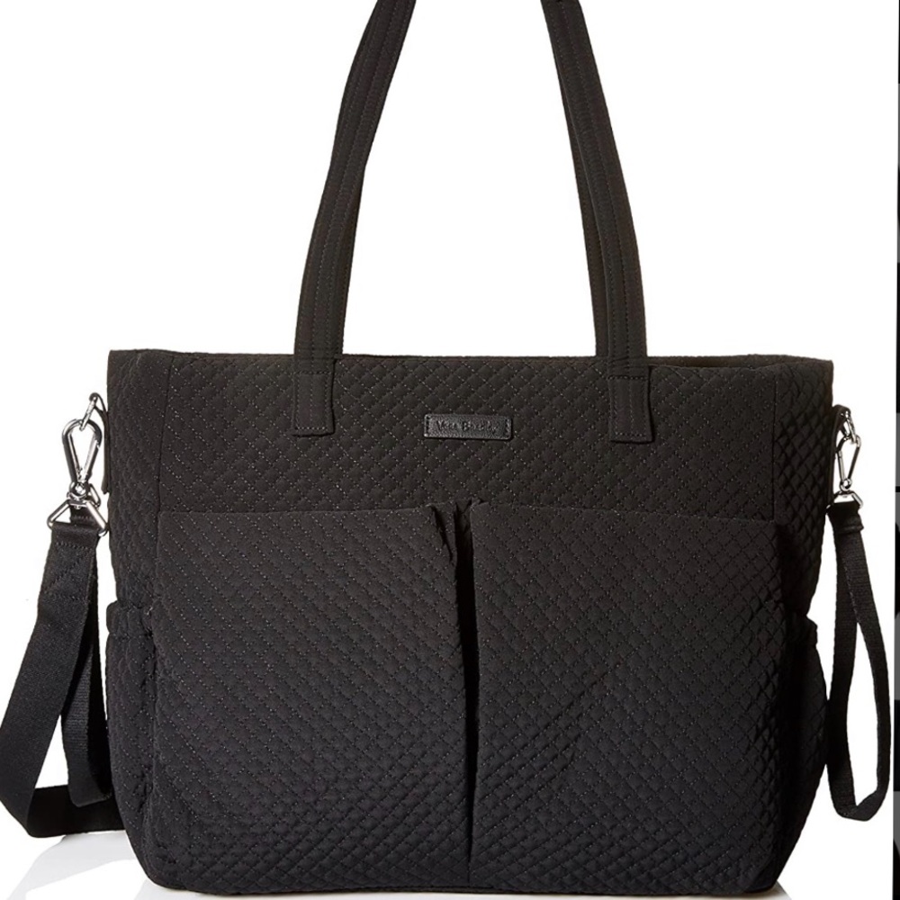 BRAND NEW Vera Bradley Baby Diaper Bag